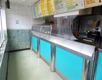 long-established hot food takeaway - 2