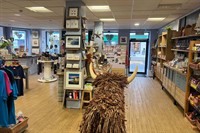 established gift souvenir shop - 3