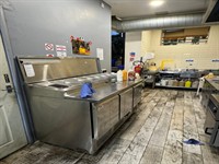 profitable mansfield takeaway low - 2