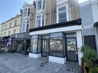 harbour-side ground floor retail - 1
