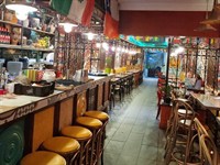 old established licensed restaurant - 1