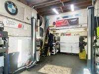 well-established freehold auto garage - 3