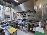sandwich shop - 3