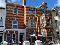 victorian 8-bed guest house - 1