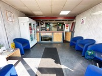 hot food takeaway timperley - 1