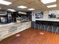 long-established fish chip shop - 2