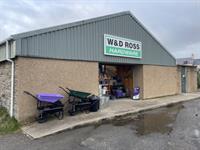 established hardware store thurso - 2