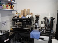 sandwich bar - 3