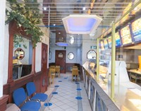 long-established fish chip shop - 2