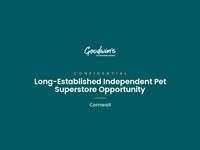 independent pet superstore live - 1