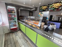 fish chips shop - 2