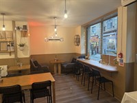 cafe coffee shop - 3