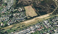 leisure care development site - 1