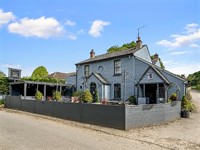 premium village freehouse restaurant - 1