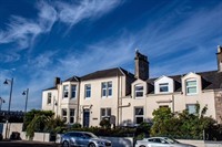 hotel investment opportunity ayr - 1