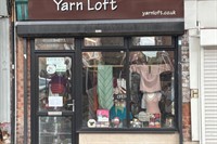 established wool knitting retailer - 1