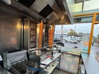 established profitable modern takeaway - 2