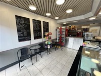 bakery confectioners sandwich bar - 3