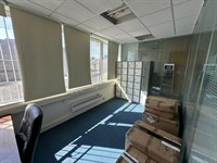 2nd floor office suites - 3