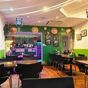 licensed restaurant takeaway - 1