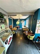 licensed cafe restaurant for - 3