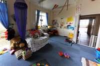 closed children's day nursery - 3
