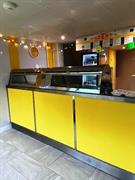 traditional fish chip shop - 1