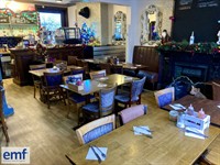 licensed café coffee shop - 3