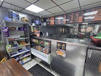 hot food takeaway - 1