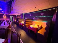 restaurant urmston - 3
