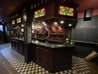 well situated historic pub - 3