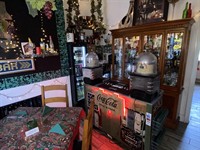 cafe bistro - 3