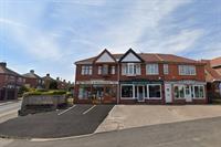 large commercial freehold with - 1