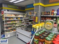 convenience store preston - 3
