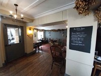 profitable 17th century inn - 2
