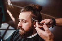 barber male grooming business - 3
