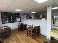 cafe sandwich bar - 2