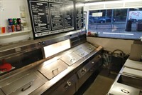 fish chip shop rawtenstall - 2