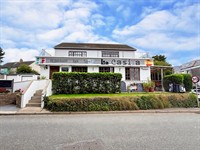 restaurant business truro - 1