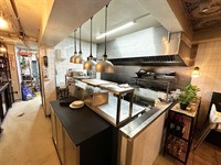 lucrative restaurant chorlton cum - 3