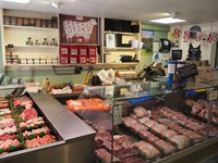 butchers - 1