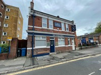 freehouse pub bar eatery - 1