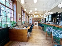 restaurant warrington - 2