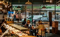 leasehold café delicatessen birchington - 1