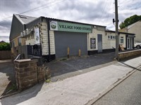 vacant retail commercial premises - 1