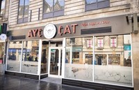 scottish-inspired restaurant - 1