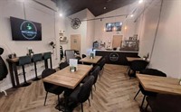 independent bistro - 2