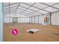 marquee hire company uk - 2