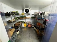 weel fitted indian takeaway - 2