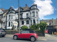 westcliff essex 14 bedroom - 1